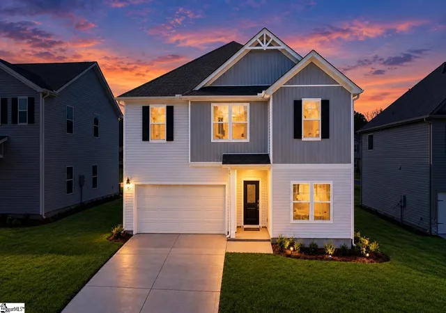 Photo 1 of Sale Pending at 206 Green Pasture Rd, Fountain Inn, SC 29644 | MLS# 1599526 | Listing updated on 2026-10-03