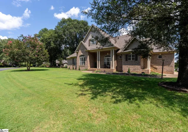 Photo 1 of Single family home for sale at 475 Winesap Rd, Duncan, SC 29334 | MLS# 1600539 | Listing updated on 2026-09-19