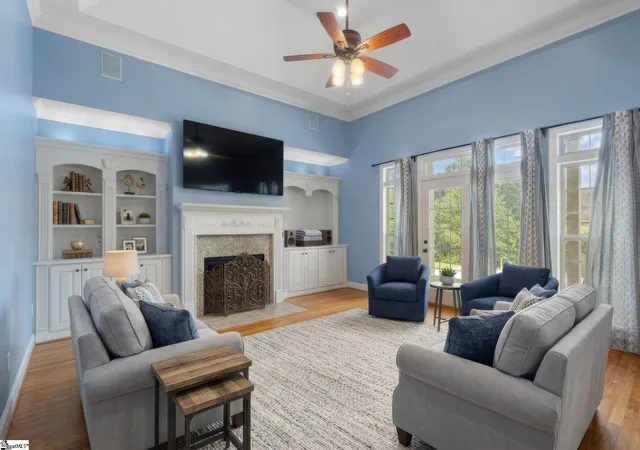 Photo 4 of Single family home for sale at 475 Winesap Rd, Duncan, SC 29334 | MLS# 1600539 | Listing updated on 2026-10-20
