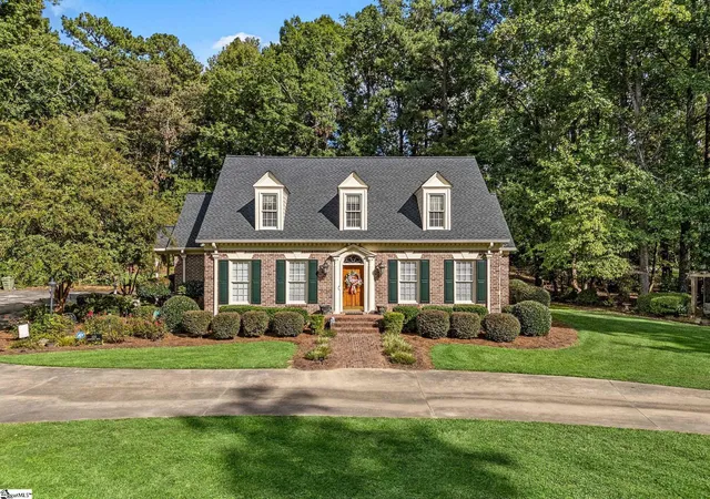 Photo 1 of Single family home for sale at 100 Crestview Dr, Union, SC 29379 | MLS# 1603812 | Listing updated on 2026-09-16