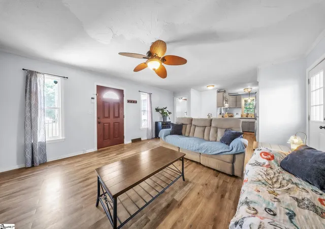 Photo 3 of Single family home for sale at 306 Westchester Rd, Easley, SC 29640 | MLS# 1603492 | Listing updated on 2026-09-10