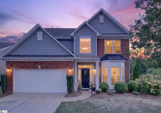 Photo 2 of Single family home for sale at 12 Shale Ct, Greenville, SC 29607 | MLS# 1605720 | Listing updated on 2026-10-27