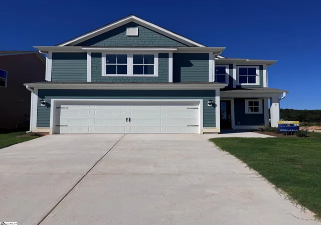 Photo 1 of Single family home for sale at 2 Whirlwind Wy, Simpsonville, SC 29681 | MLS# 1598831 | Listing updated on 2026-10-14