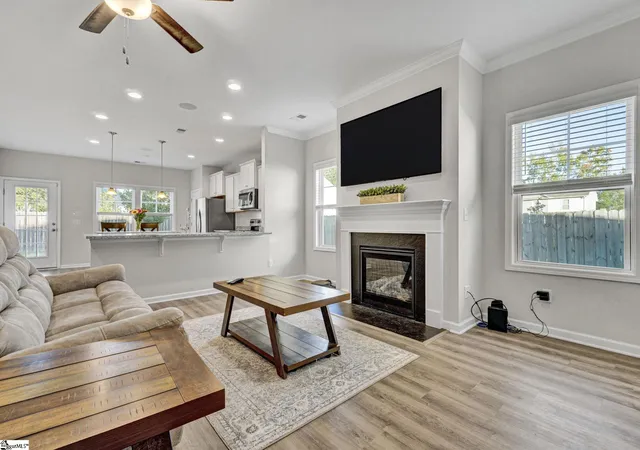 Photo 2 of Single family home for sale at 302 Videre Woods Ct, Piedmont, SC 29673 | MLS# 1606229 | Listing updated on 2026-10-27