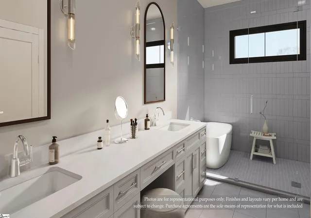 Photo 3 of Townhouse for sale at 122 Claussen Ave #10, Greenville, SC 29601 | MLS# 1603105 | Listing updated on 2026-09-06
