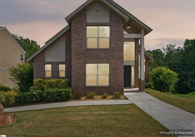 Photo 1 of Single family home for sale at 189 Chandler Crst Ct, Greer, SC 29651 | MLS# 1603707 | Listing updated on 2026-09-14