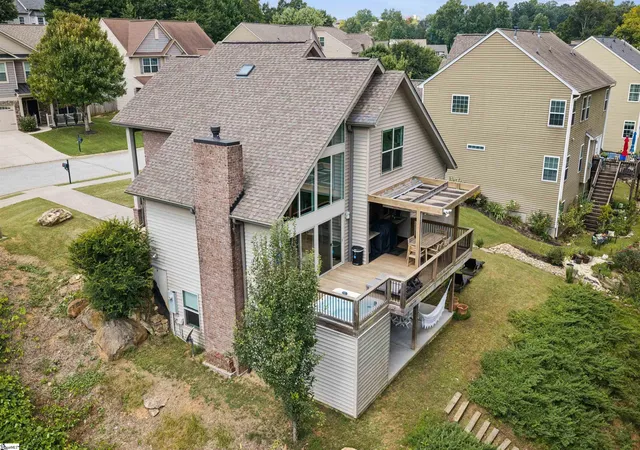 Photo 4 of Single family home for sale at 189 Chandler Crst Ct, Greer, SC 29651 | MLS# 1603707 | Listing updated on 2026-09-14