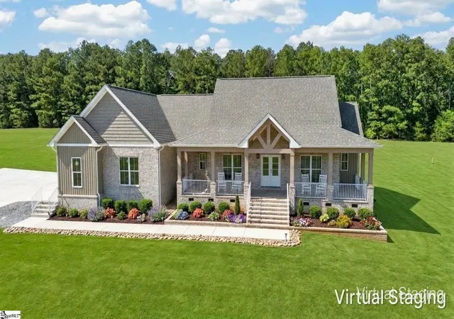 Photo 1 of Single family home for sale at 406 Casey Rd, Woodruff, SC 29388 | MLS# 1605660 | Listing updated on 2026-10-03
