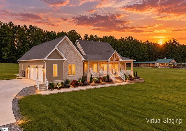 Photo 3 of Single family home for sale at 406 Casey Rd, Woodruff, SC 29388 | MLS# 1605660 | Listing updated on 2026-10-03