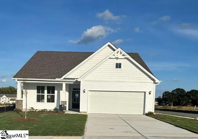 Photo 1 of Single family home for sale at 436 Beautyberry St, Simpsonville, SC 29681 | MLS# 1605265 | Listing updated on 2026-10-21
