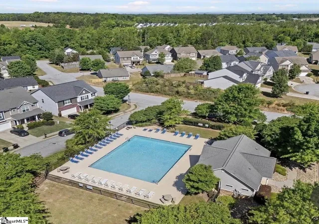 Photo 24 of Single family home for sale at 201 Garfield Ln, Simpsonville, SC 29681 | MLS# 1603149 | Listing updated on 2026-09-09