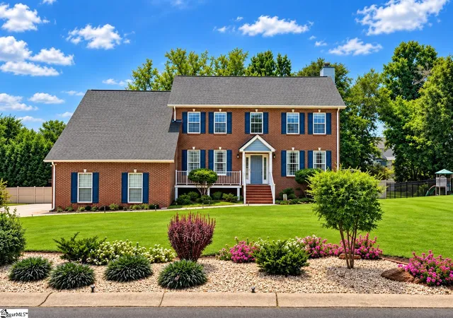 Single family home for sale at 303 Saddlebred Dr, Pelzer, SC 29669 | MLS# 1603691