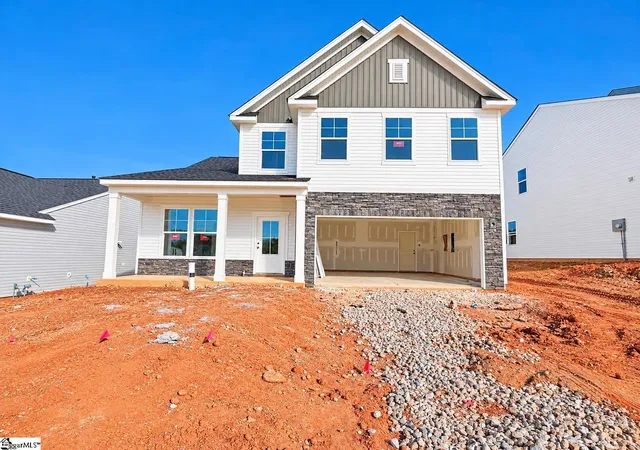 Photo 1 of Single family home for sale at 1229 Red Delicious Dr, Lyman, SC 29365 | MLS# 1606044 | Listing updated on 2026-10-07