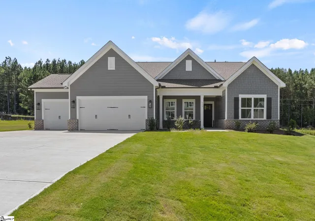 Photo 1 of Single family home for sale at 111 Nannies Cir, Williamston, SC 29697 | MLS# 1598261 | Listing updated on 2026-09-01