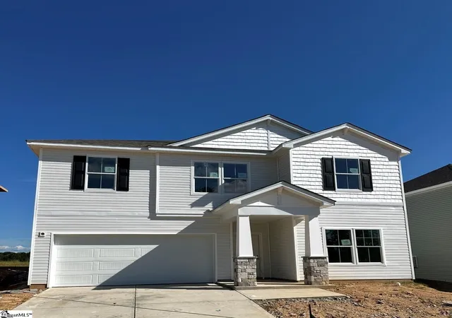 Photo 1 of Single family home for sale at 165 Gumwood Cir, Gaffney, SC 29341 | MLS# 1603348 | Listing updated on 2026-09-09