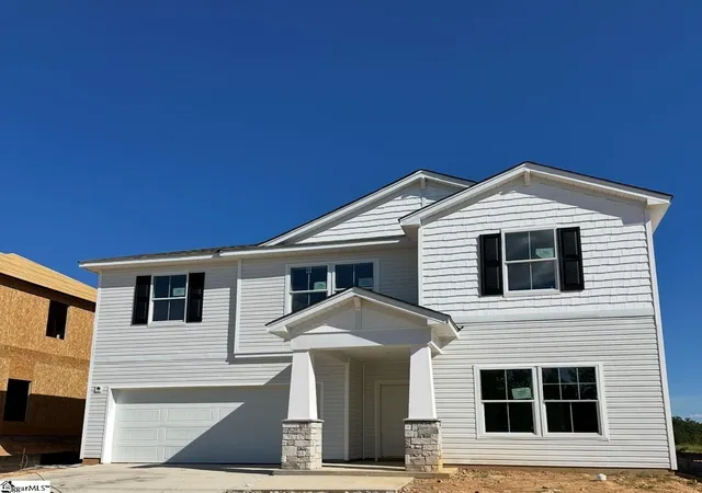 Photo 2 of Single family home for sale at 165 Gumwood Cir, Gaffney, SC 29341 | MLS# 1603348 | Listing updated on 2026-09-09