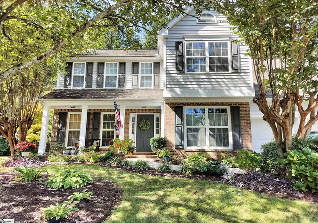 Photo 1 of Single family home for sale at 15 Birchstone Ct, Simpsonville, SC 29681 | MLS# 1604795 | Listing updated on 2026-10-01