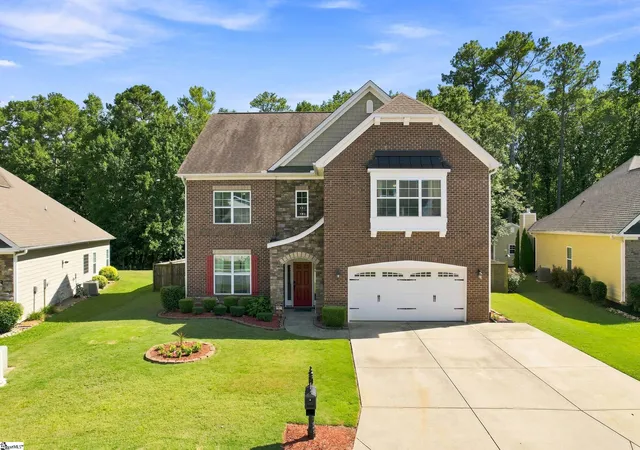 Photo 1 of Single family home for sale at 31 Belgian Blue Way, Fountain Inn, SC 29644 | MLS# 1606048 | Listing updated on 2026-10-19