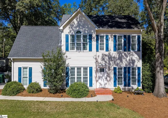 Photo 1 of Single family home for sale at 332 Bethel Way, Simpsonville, SC 29681 | MLS# 1605282 | Listing updated on 2026-10-03