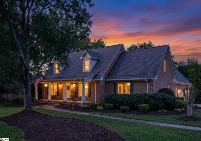 Photo 1 of Single family home for sale at 104 Chadley Way, Simpsonville, SC 29681 | MLS# 1605423 | Listing updated on 2026-10-04