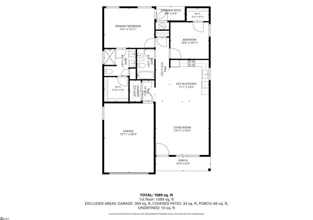Photo 25 of Single family home for sale at 4015 Old Brooks Ct, Greer, SC 29651 | MLS# 1603374 | Listing updated on 2026-09-11
