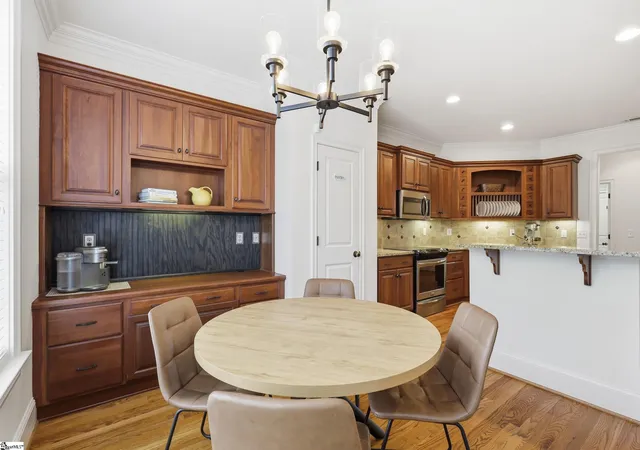 Photo 4 of Single family home for sale at 411 Kilgore Farms Cir, Simpsonville, SC 29681 | MLS# 1604410 | Listing updated on 2026-09-21