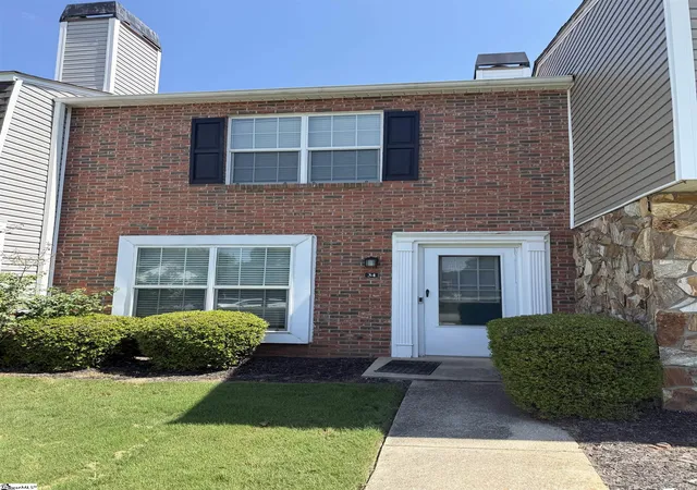 Photo 1 of Townhouse for sale at 34 Birchview St, Taylors, SC 29687 | MLS# 1602676 | Listing updated on 2026-09-12