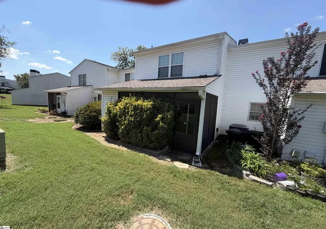 Photo 35 of Townhouse for sale at 34 Birchview St, Taylors, SC 29687 | MLS# 1602676 | Listing updated on 2026-09-12