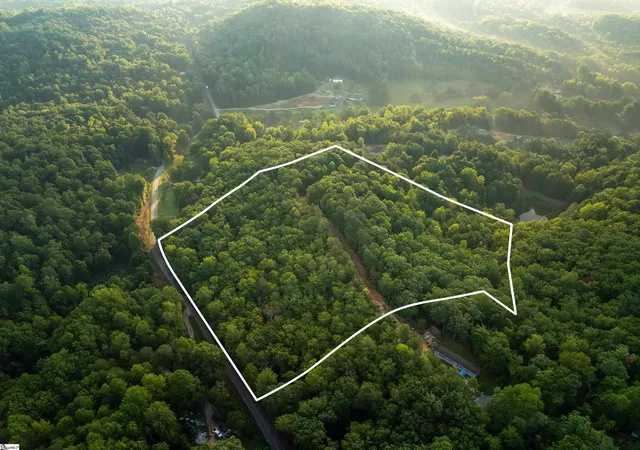 Photo 1 of Land for sale at 00 Anthony Rd, Pickens, SC 29671 | MLS# 1603230 | Listing updated on 2026-09-10