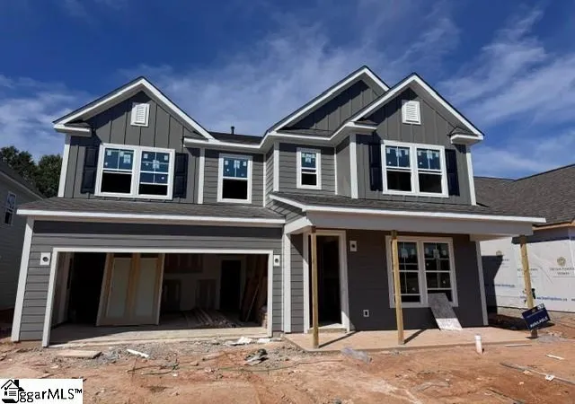 Photo 1 of Single family home for sale at 411 Simpson Farm Rd, Simpsonville, SC 29681 | MLS# 1603682 | Listing updated on 2026-10-23