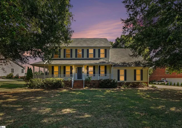 Photo 1 of Single family home for sale at 310 Saddlebred Dr, Pelzer, SC 29669 | MLS# 1605407 | Listing updated on 2026-10-15