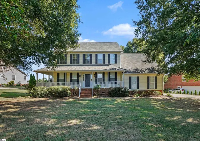 Photo 2 of Single family home for sale at 310 Saddlebred Dr, Pelzer, SC 29669 | MLS# 1605407 | Listing updated on 2026-10-15