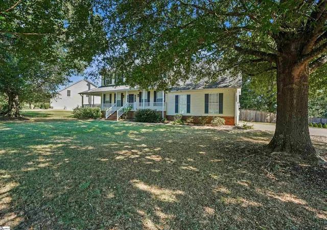 Photo 30 of Single family home for sale at 310 Saddlebred Dr, Pelzer, SC 29669 | MLS# 1605407 | Listing updated on 2026-10-15