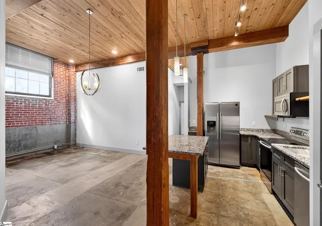 Photo 2 of Condo for sale at 806 Green Ave #126, Greenville, SC 29605 | MLS# 1604476 | Listing updated on 2026-09-22