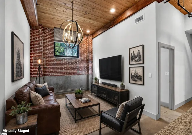 Photo 3 of Condo for sale at 806 Green Ave #126, Greenville, SC 29605 | MLS# 1604476 | Listing updated on 2026-09-22