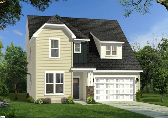Photo 1 of Sale Pending at 900 Hancy Ct, Woodruff, SC 29388 | MLS# 1605868 | Listing updated on 2026-10-06
