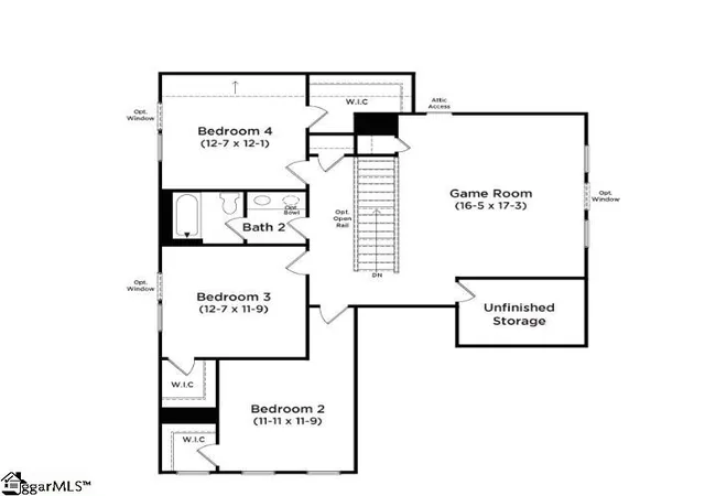 Photo 3 of Sale Pending at 900 Hancy Ct, Woodruff, SC 29388 | MLS# 1605868 | Listing updated on 2026-10-06