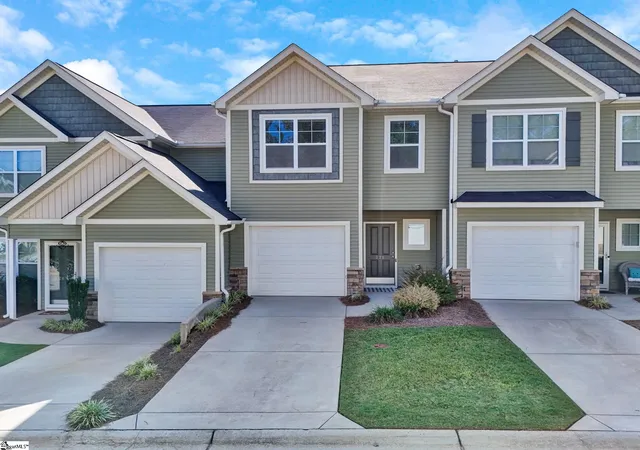 Photo 1 of Townhouse for sale at 771 Elmbrook Dr, Simpsonville, SC 29681 | MLS# 1604204 | Listing updated on 2026-09-24