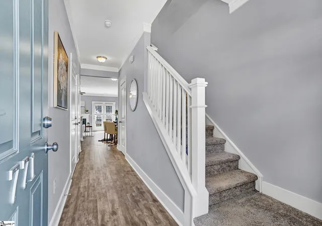 Photo 3 of Townhouse for sale at 771 Elmbrook Dr, Simpsonville, SC 29681 | MLS# 1604204 | Listing updated on 2026-09-24