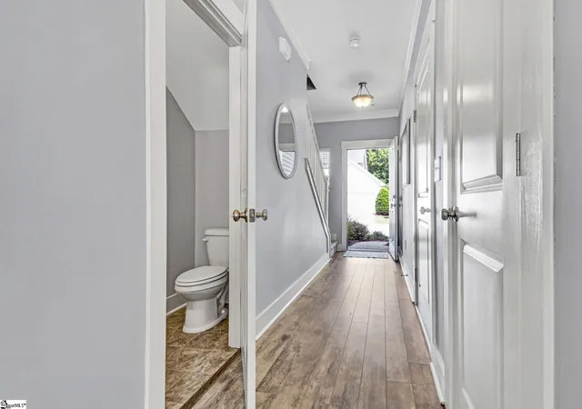 Photo 3 of Townhouse for sale at 771 Elmbrook Dr, Simpsonville, SC 29681 | MLS# 1604204 | Listing updated on 2026-09-24