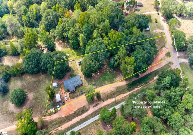 Photo 14 of Manufactured home for sale at 110 Willingham Rd, Belton, SC 29627 | MLS# 1605651 | Listing updated on 2026-10-26