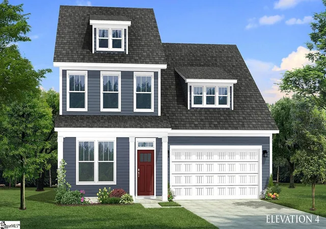 Photo 1 of Sale Pending at 126 Beaverdam Crk Dr, Anderson, SC 29621 | MLS# 1604051 | Listing updated on 2026-10-02