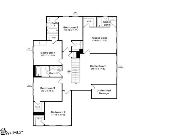 Photo 3 of Sale Pending at 126 Beaverdam Crk Dr, Anderson, SC 29621 | MLS# 1604051 | Listing updated on 2026-10-02