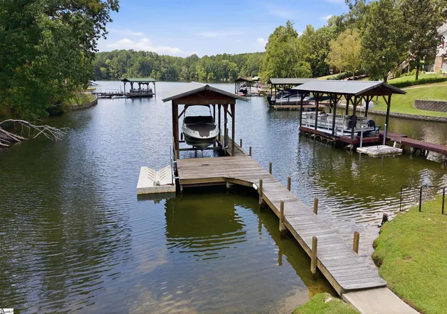 Photo 3 of Single family home for sale at 245 Hidden Springs Way, Cross Hill, SC 29332 | MLS# 1603206 | Listing updated on 2026-09-10