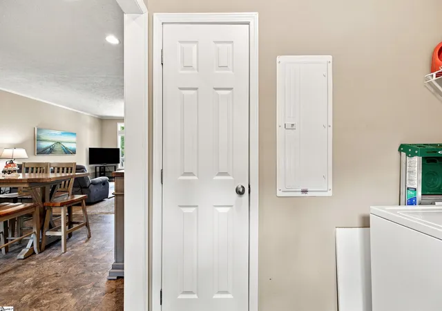 Photo 4 of Single family home for sale at 245 Hidden Springs Way, Cross Hill, SC 29332 | MLS# 1603206 | Listing updated on 2026-09-10
