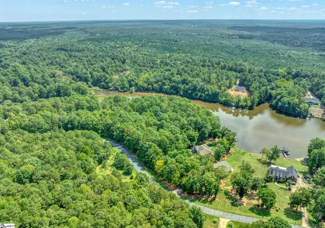 Photo 3 of Land for sale at 90 E Commodore Dr, Cross Hill, SC 29332 | MLS# 1603243 | Listing updated on 2026-09-16