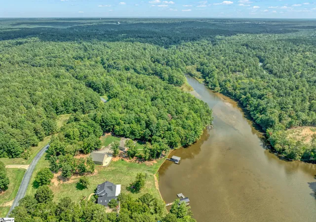 Photo 3 of Land for sale at 90 E Commodore Dr, Cross Hill, SC 29332 | MLS# 1603243 | Listing updated on 2026-09-16