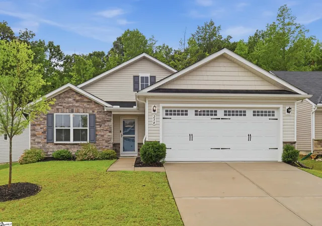 Photo 1 of Single family home for sale at 234 Stockland Trl, Fountain Inn, SC 29644 | MLS# 1599314 | Listing updated on 2026-09-29