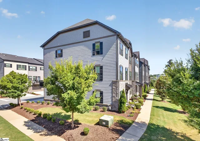 Photo 30 of Townhouse for sale at 119 Rollins Ave, Greenville, SC 29607 | MLS# 1603629 | Listing updated on 2026-09-11