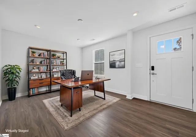 Photo 2 of Townhouse for sale at 119 Rollins Ave, Greenville, SC 29607 | MLS# 1603629 | Listing updated on 2026-09-11